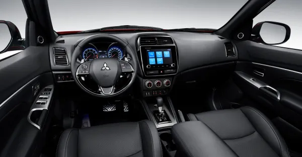 Mitsubishi Motors dévoilera la version 2020 du ASX à Genève