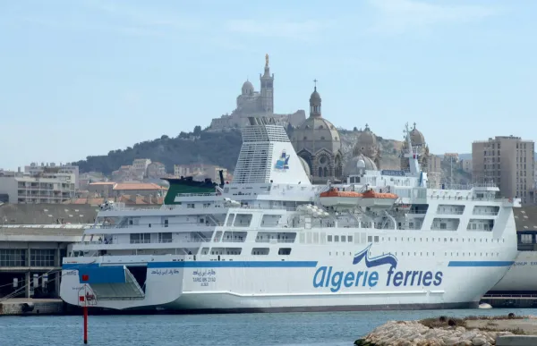 Transport maritime : plus de 80 dessertes à partir d'Oran pour la saison estivale prochaine