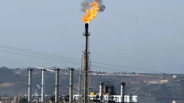 L'Algérie exportera le carburant vers l’Afrique et l’Europe dès 2022