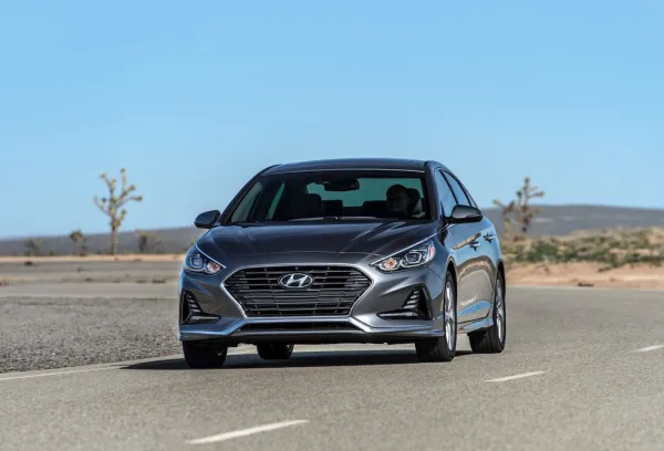 Cima Motors / Hyundai : Lancement de la SONATA à 4.250.000 Da