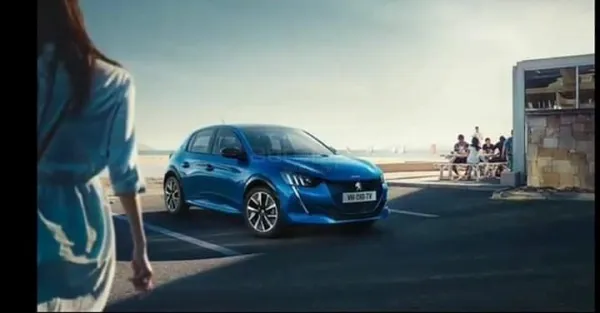 Nouvelle PEUGEOT 208 : Les premiers clichés!