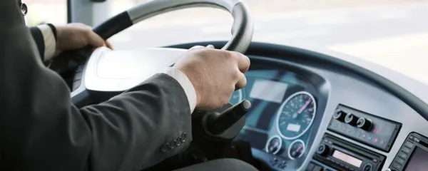 Les conducteurs de transport public de voyageurs et de marchandise n'auront pas besoin d'un brevet professionnel en 2019