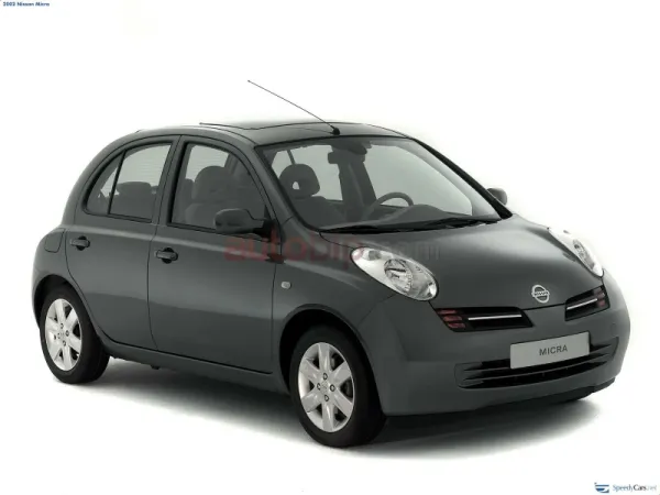 Remises chez Nissan