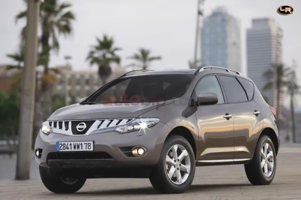 Remises chez Nissan