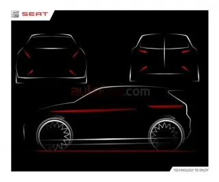 La Futur SEAT Ibiza