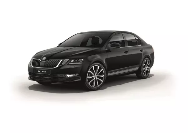 SOVAC / SKODA : Octavia proposée à crédit 0% (communiqué)