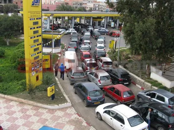 Carburant pendant l’Aid : pénurie ou pas ?