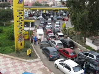 Carburant pendant l’Aid : pénurie ou pas ?