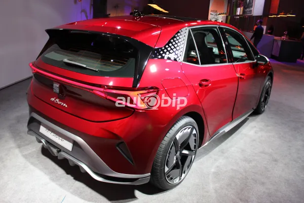 SEAT annonce 6 modèles électriques et Plug-in hybrid basés sur une nouvelle plate-forme