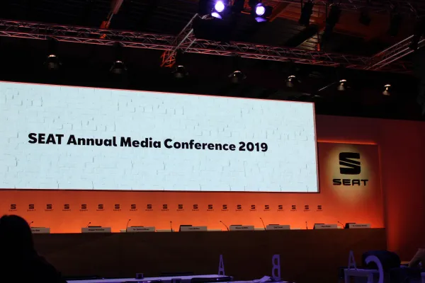 SEAT réalise un record historique avec près de 300 millions d'euros de bénéfice en 2018