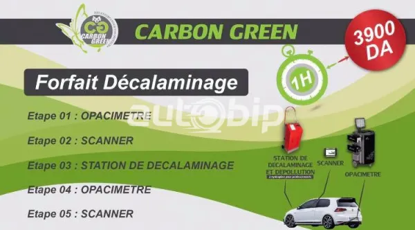 CIAR ASSURANCE et CARBON GREEN ensemble pour un développement durable MARBON