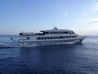 Alger - Ain Benian par Bateau !
