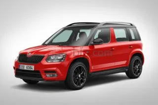 Le Yeti Monte-Carlo est à 2 649 000 DA