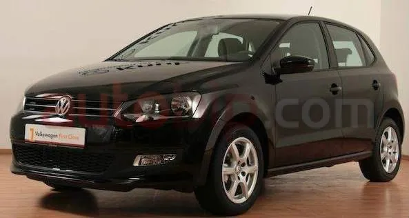 تسليم فوري لـ Polo Concept