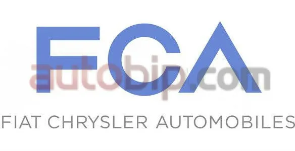 FIAT devient FCA