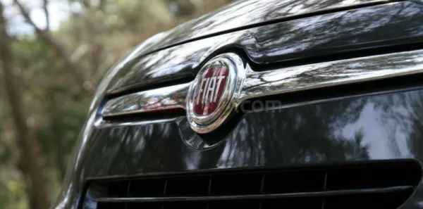 FIAT devient FCA