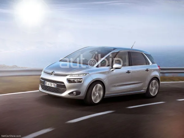 Citroën الجزائر : تخفيضات شهر أكتوبر