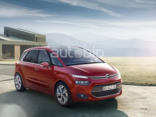 Citroën الجزائر : تخفيضات شهر أكتوبر