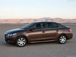 Hausse des prix de la Peugeot 301