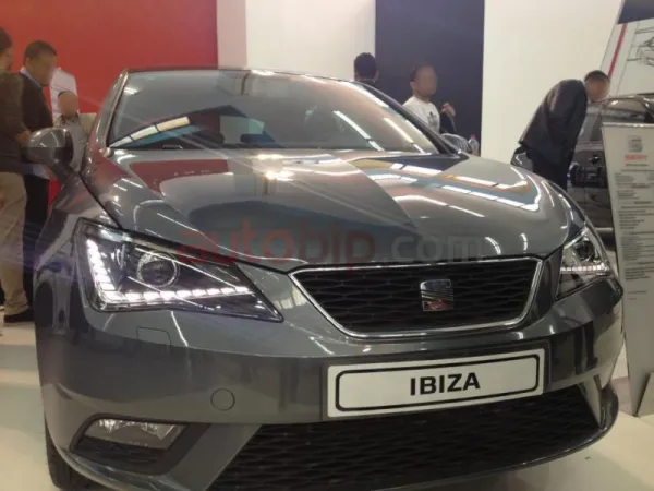 Ibiza تنتقل إلى مرحلة الهجوم