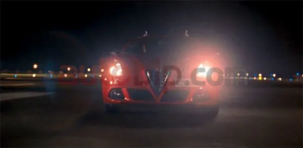 سيارة Alfa Romeo Giulietta تظهر في فيلم Fast & Furious 6
