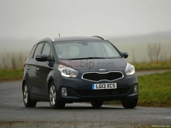 Encore des remises chez KIA