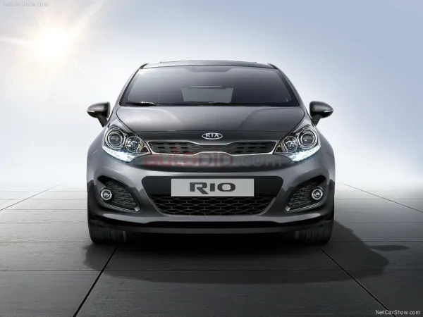 Encore des remises chez KIA