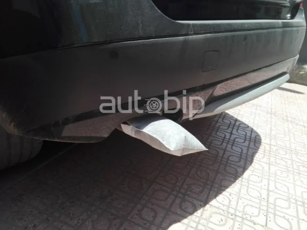 تجربة تنظيف المحرك من الرواسب باستعمال الهيدروجين لدى كربون غرين