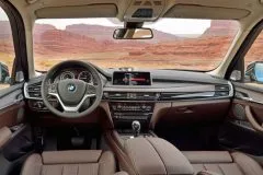 الجيل الجديد من BMW X5