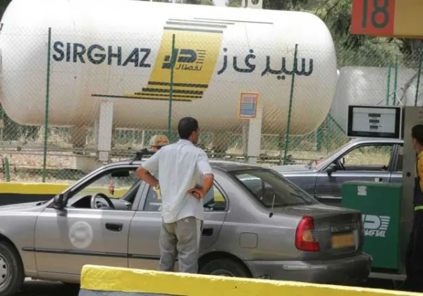 الاستهلاك الوطني لغاز البترول المميع/وقود أدنى من الاهداف المسطرة