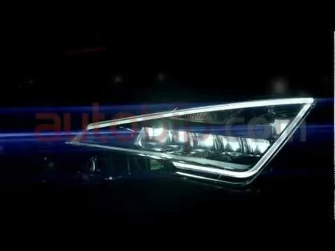 SEAT Leon و Peugeot 308 : تقنية LED للجميع