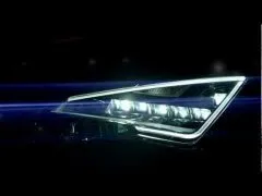 SEAT Leon و Peugeot 308 : تقنية LED للجميع