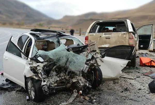 حوادث المرور: 5 قتلى و18 جريحا خلال الـ 48 ساعة الماضية (الحماية المدنية)