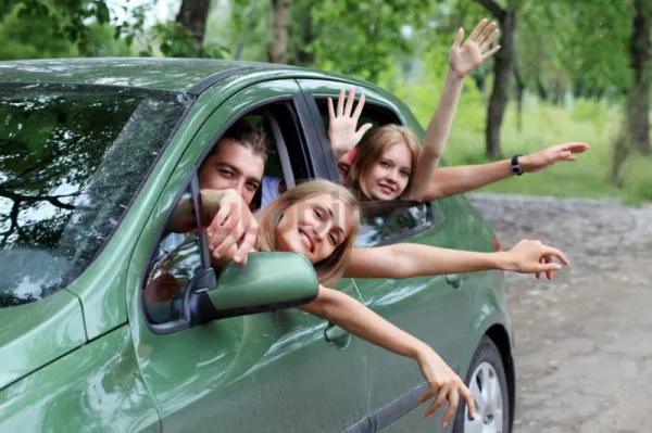 السائقون الشباب : خطر حقيقي أم مجرد اتهامات ؟