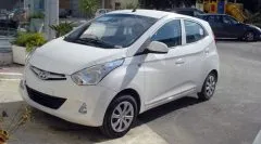 مشكلة صغيرة في علبة سرعات بعض سيارات Hyundai EON