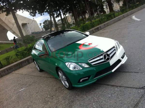 مباراة العودة : المناصرون يتهيؤون ليوم غد