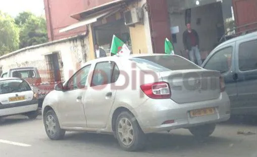 مباراة العودة : المناصرون يتهيؤون ليوم غد