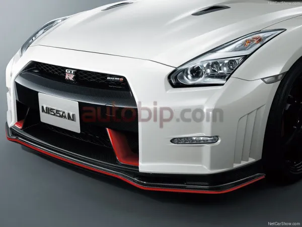Nissan GT-R Nismo : سيارة السوبر اليابانية