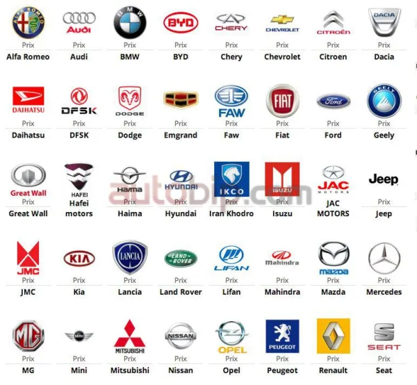 قريبا، 25 وكيلا معتمدا على رأس سوق السيارات