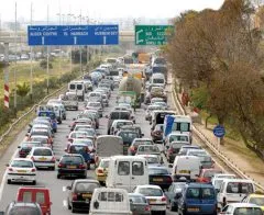 سيارات مجهولة المصدر على طرقاتنا