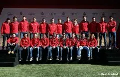 Audi شريكة ريال مدريد منذ عشر سنوات