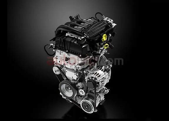 Motorisation VTI : Vue globale