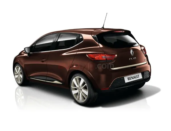 Renault Algérie : Nouvelle CLIO 4 nommée « HAVANA »