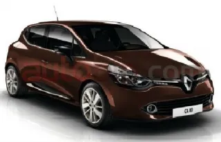 Renault Algérie : Nouvelle CLIO 4 nommée « HAVANA » 