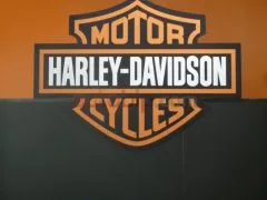 Harley-Davidson لأوّل مرة في معرض أوتو واست