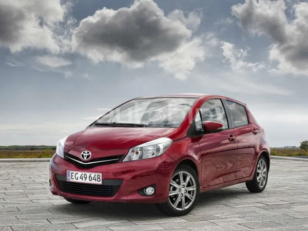 Remises Chez Toyota