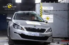 نتائج أحدث اختبارات التصادم Euro NCAP