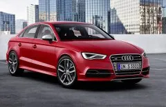 سوفاك : الكشف عن Audi A3 Limousine في معرض السيارات بالجزائر العاصمة