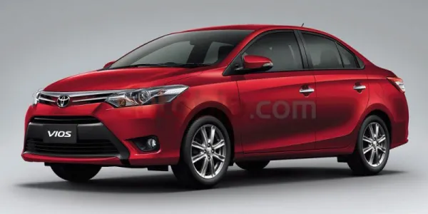 Toyota تضمّ Yaris برلين الجديدة إلى تشكيلتها