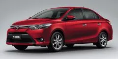 Toyota تضمّ Yaris برلين الجديدة إلى تشكيلتها